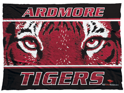 Ardmore Tigers (OK)