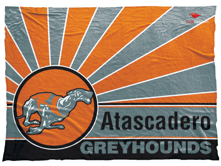 Atascadero Greyhounds