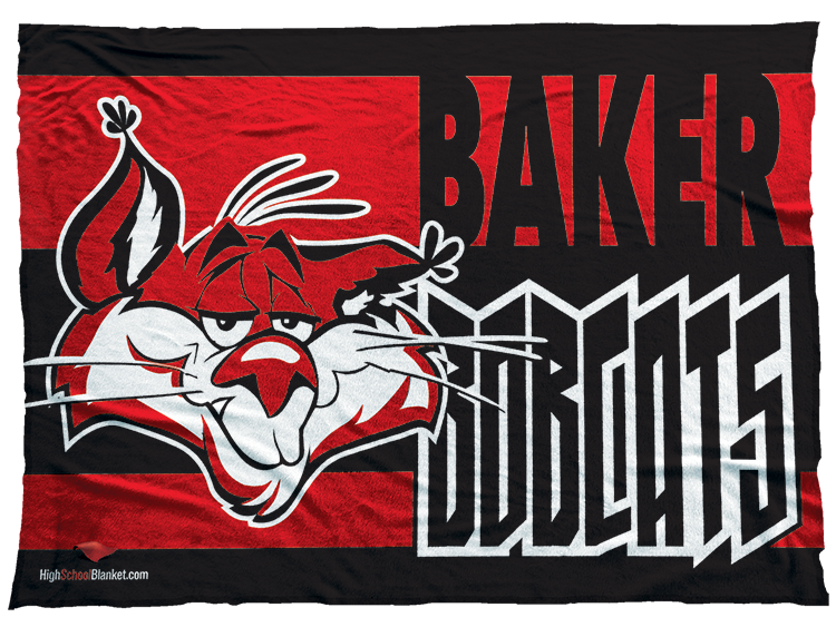 Baker Bobcat