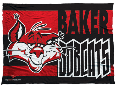 Baker Bobcat