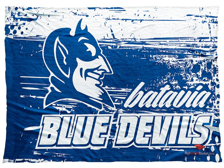 Batavia Blue Devils