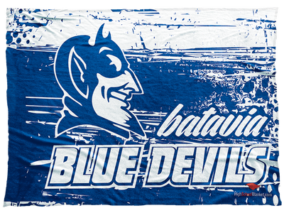 Batavia Blue Devils