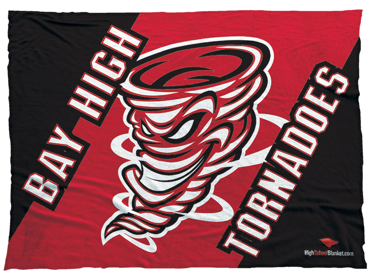 Bay Tornadoes