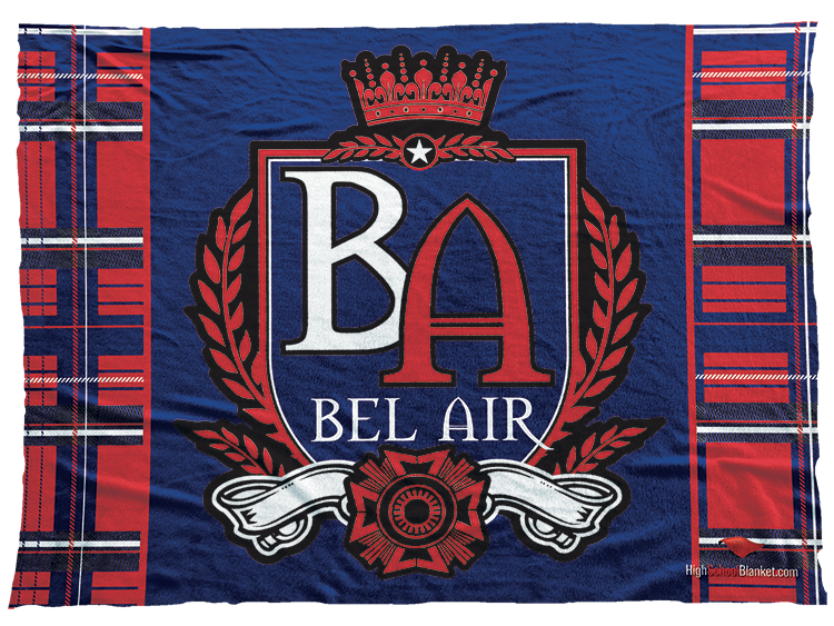 Bel Air Highlanders