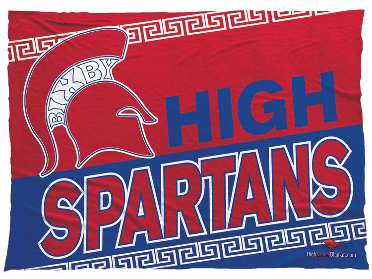 Bixby Spartans