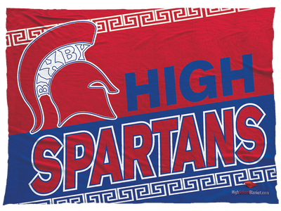 Bixby Spartans