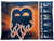 Blackman Flames