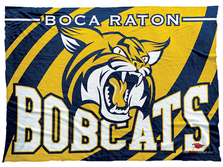 Boca Raton Bobcats
