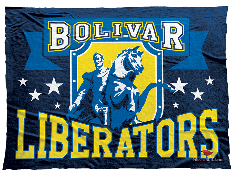 Bolivar Liberators