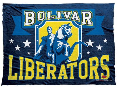 Bolivar Liberators