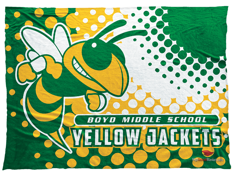 Boyd Yellow Jackets