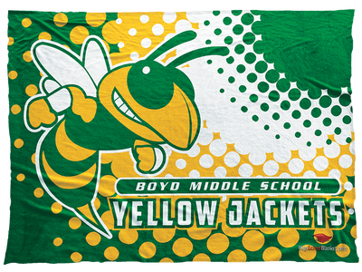 Boyd Yellow Jackets