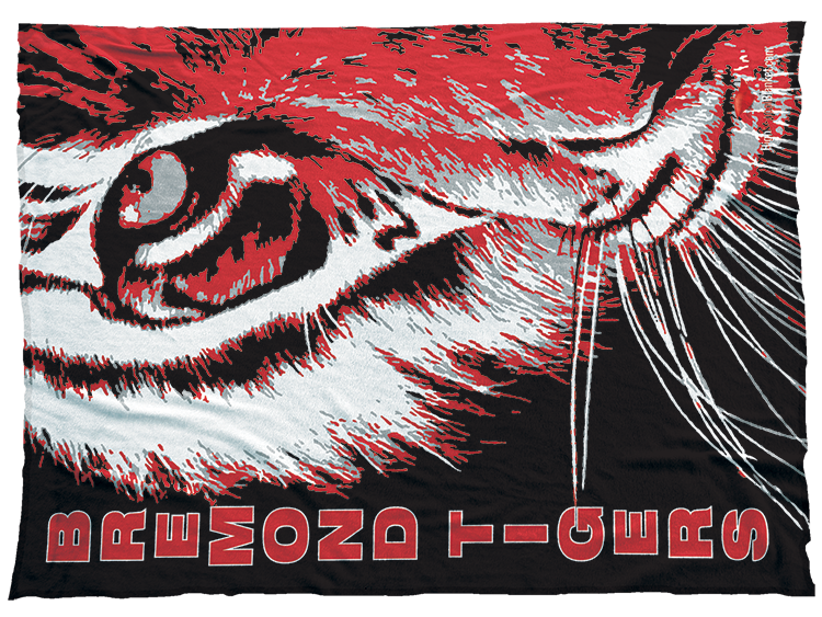 Bremond Tigers