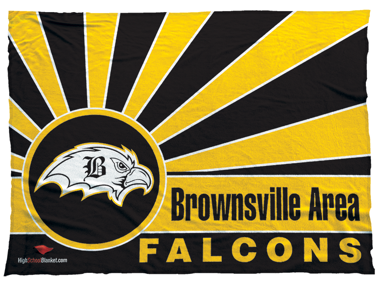 Brownsville Area Falcons