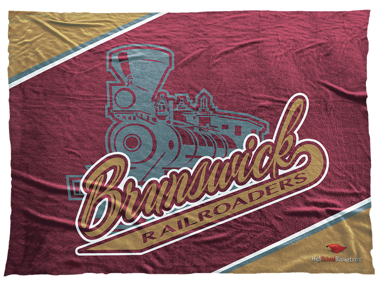 Brunswick Railroaders