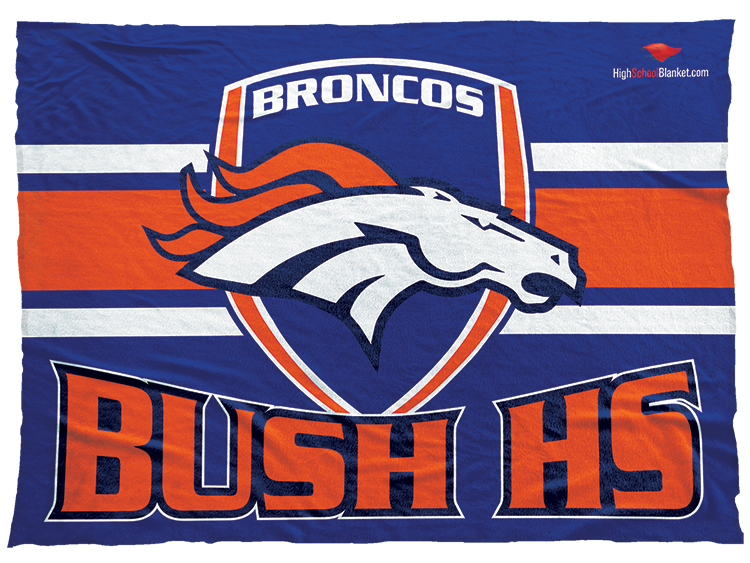 Bush Broncos