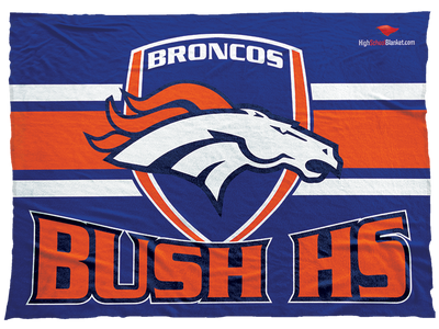 Bush Broncos