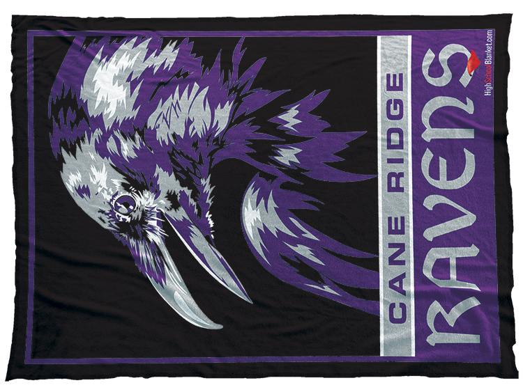 Cane Ridge Ravens