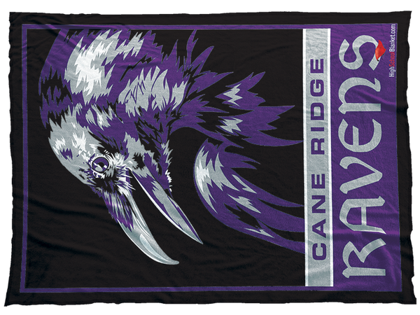 Cane Ridge - GroupRateIt Blankets