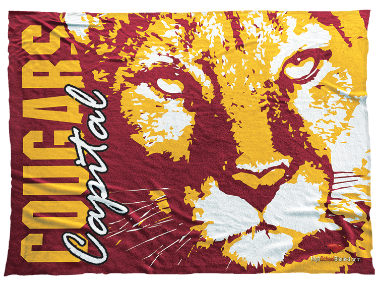 Capital Cougars