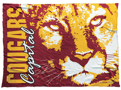 Capital Cougars