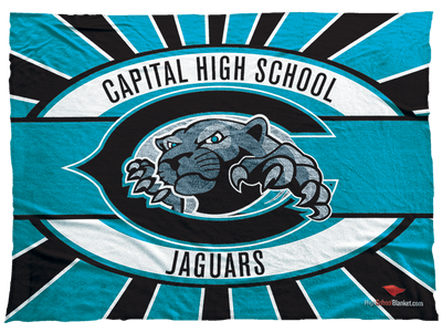 Capital Jaguars