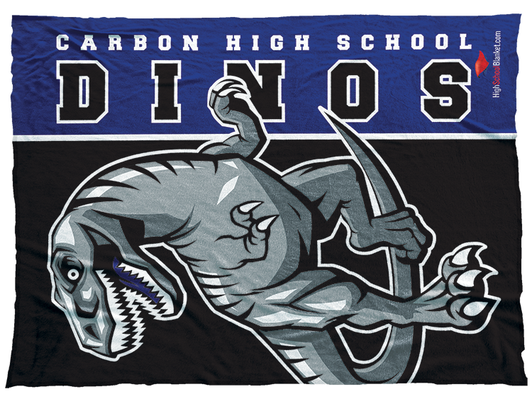 Carbon Dinos