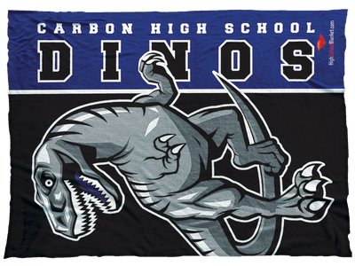 Carbon Dinos