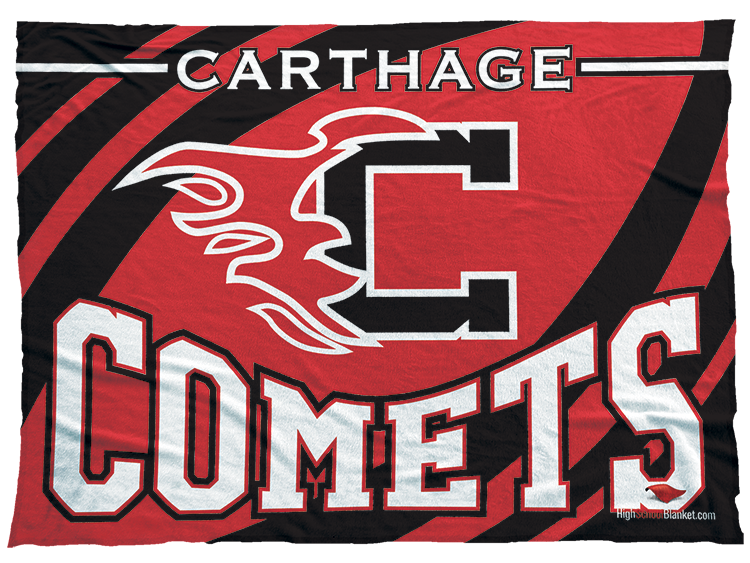 Carthage Comets