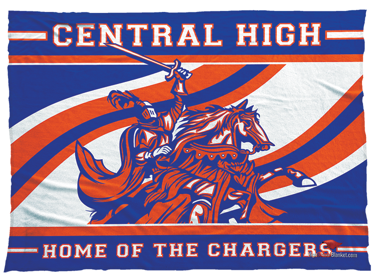 Central Chargers