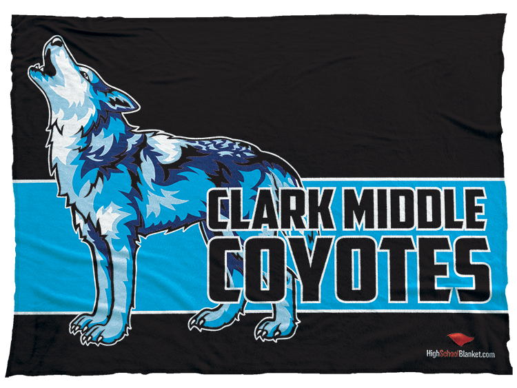 Clark Coyotes