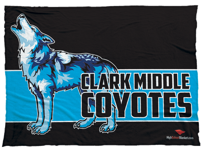 Clark Coyotes