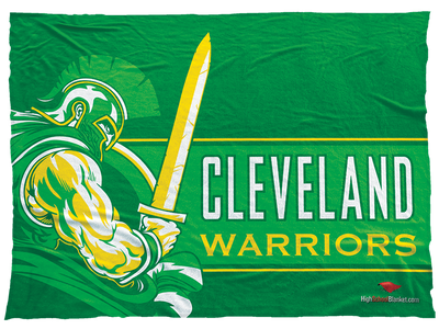 Cleveland Warriors