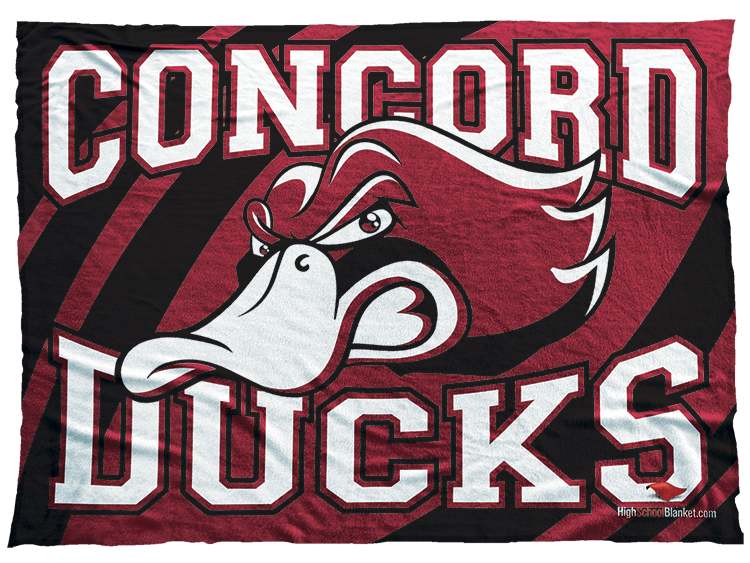 Concord Ducks