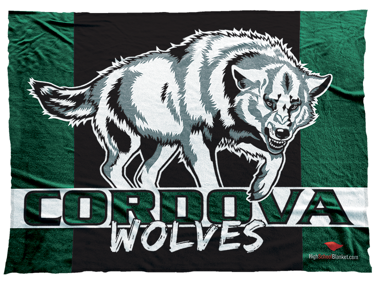 Cordova Wolves