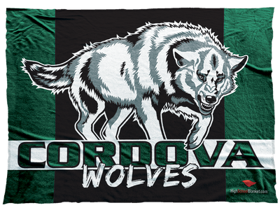 Cordova Wolves
