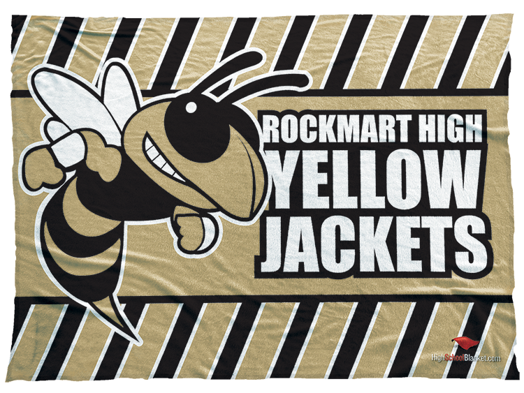 Rockmart Yellow Jackets