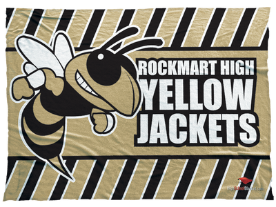Rockmart Yellow Jackets
