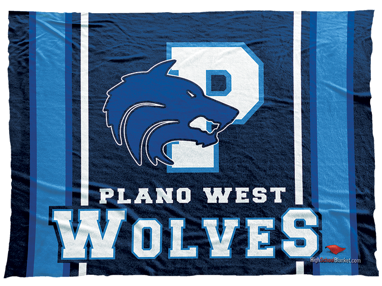 Plano West Wolves