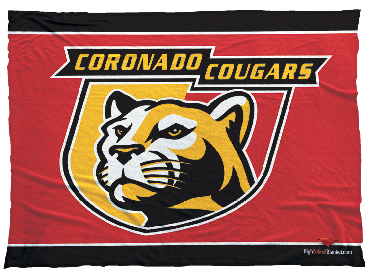 Coronado Cougars