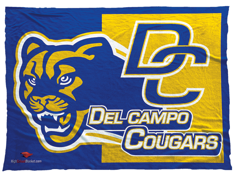Del Campo Cougars