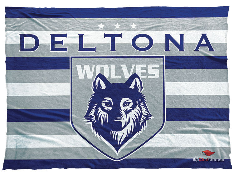 Deltona Wolves