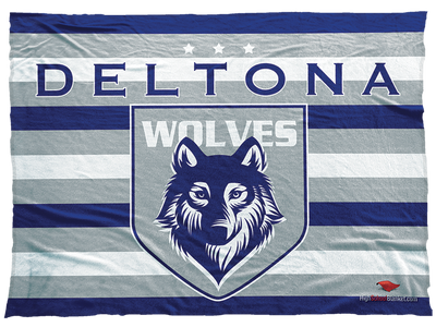 Deltona Wolves