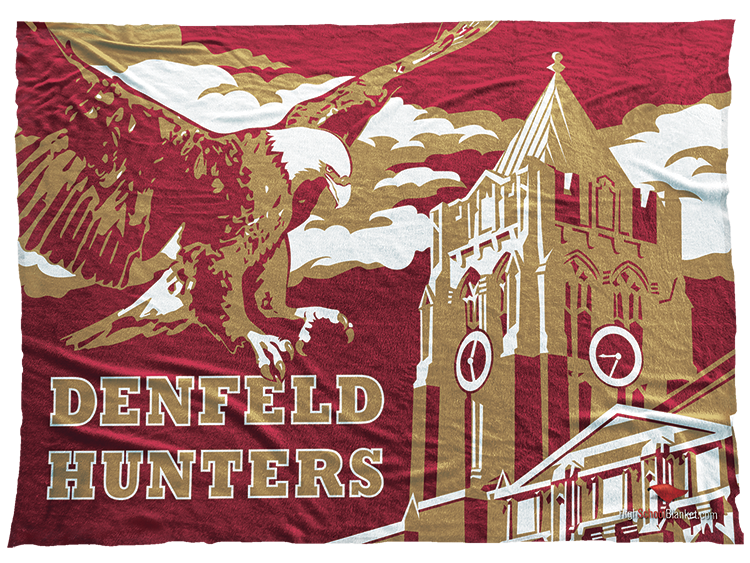Denfeld Hunters