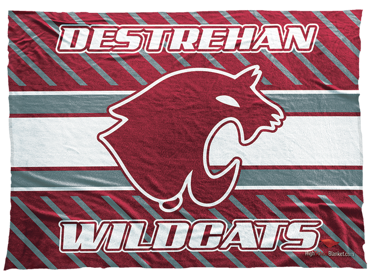 Destrehan Wildcats