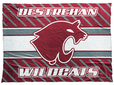 Destrehan Wildcats