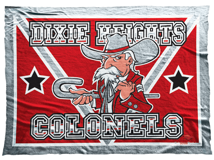 Dixie Heights Colonels