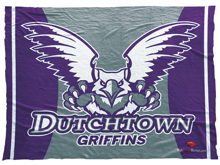Dutchtown Griffins