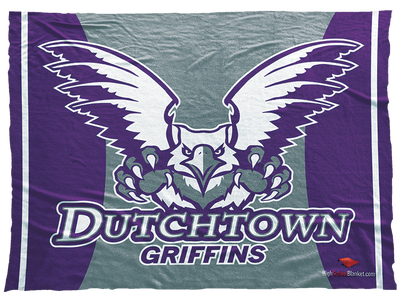 Dutchtown Griffins