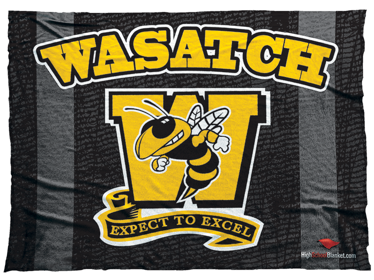 Wasatch Wasps